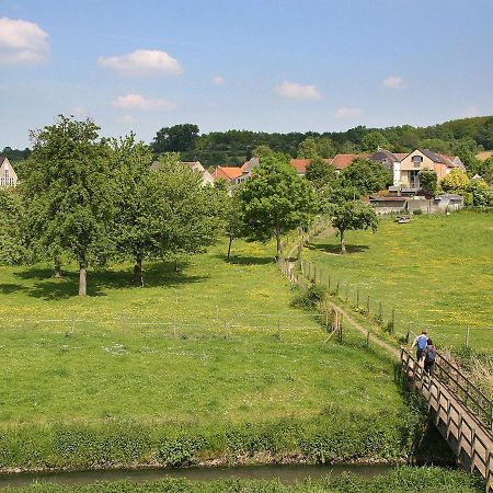 B&B Montenakerhof Riemst Exteriör bild
