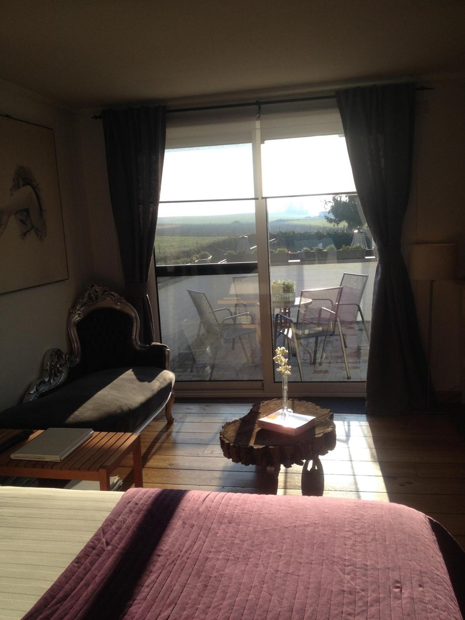B&B Montenakerhof Riemst Rum bild