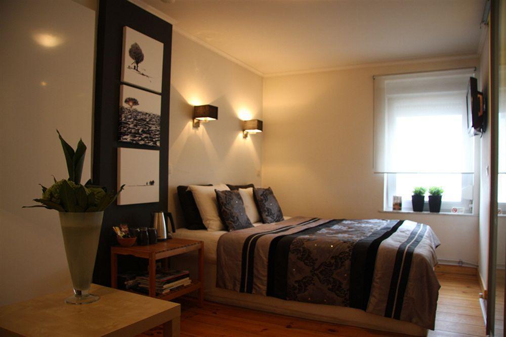 B&B Montenakerhof Riemst Exteriör bild