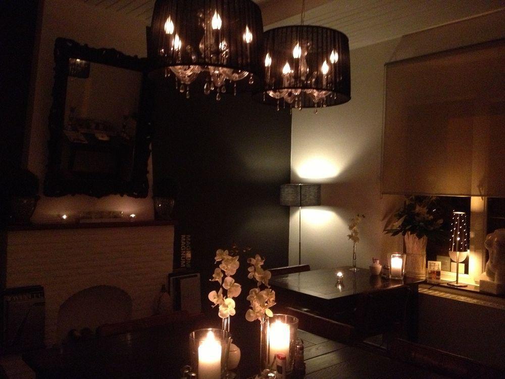 B&B Montenakerhof Riemst Exteriör bild
