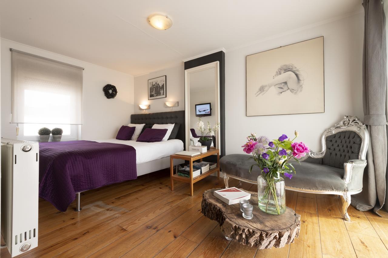 B&B Montenakerhof Riemst Exteriör bild
